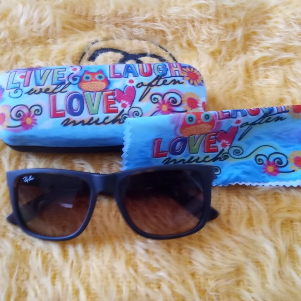 SOLD!!! 💯 % Authentic Sunglasses 😎 for sale. Matte Type